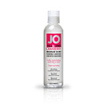 Массажный гель-масло клюквенный System JO ALL-IN-ONE Massage Oil Cranberry JO40255
