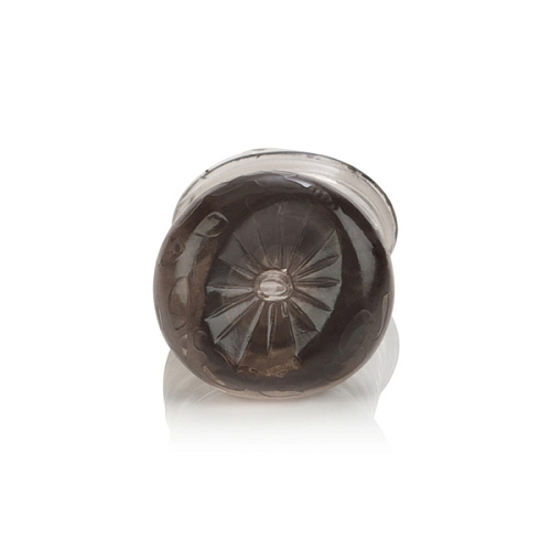 Помпа, кольцо, мини-мастурбатор и вибро-яичко California Exotic Novelties STA-HARD SE-1024-00-3