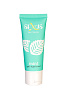 Увлажняющая гель-смазка с ароматом мяты Sexus Silk Touch Mint 817004 (50 мл)