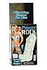 Прозрачная насадка на пенис с вибрацией California Exotic Novelties Power Rock Vibrating Penis Sleeve SE-1622-00-3 (11 см)