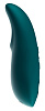 Изумрудный вибростимулятор We-vibe Touch X SNTCSG6