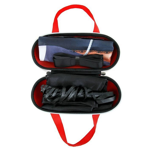 Ролевая секс-игра Сима-Ленд «Горячая монашка» 1012986