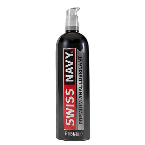 Анальный лубрикант Swiss navy Premium Anal Lubricant SNAL16