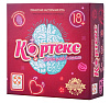 Пикантная настольная игра Fun games «Кортекс» 234173