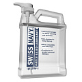 Канистра лубриканта на водной основе Swiss navy Water Based Lube SNWB1G (3,8 л)