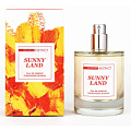 Парфюмерная вода с феромонами Парфюм престиж М Sunny Land Natural Instinct Sunny Land