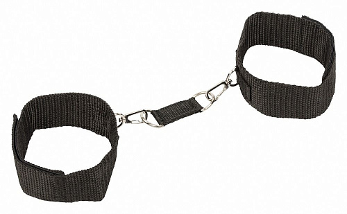 Поножи Bondage Collection Ankle Cuffs One Size Lola toys 105201Lola