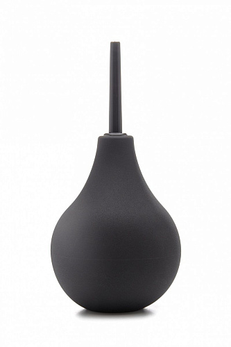 Анальный душ Shots Media BV OUCH! Large Black OU112BLK