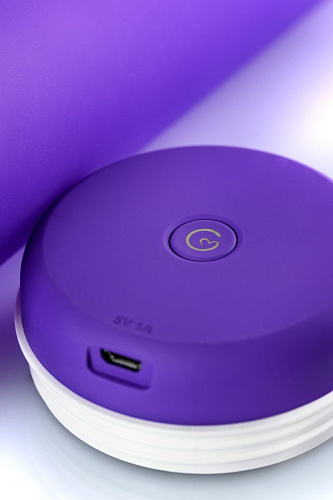 Контейнер для обработки Rosa Rugosa Mini Bar Rosa Rugosa MB-Purple