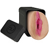 Вагина-мастурбатор Doc Johnson MILF In A Box Charlee Chase UR3 Pocket Pussy 5423-01-BX