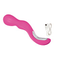 Розовый вибромассажёр California Exotic Novelties Lover s Wand SE-4608-35-3 (22,75 см)