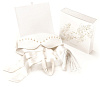 Эротический подарочный набор Bridal Pleasure Set Lelo LEL5553 Bridal Pleasure Set