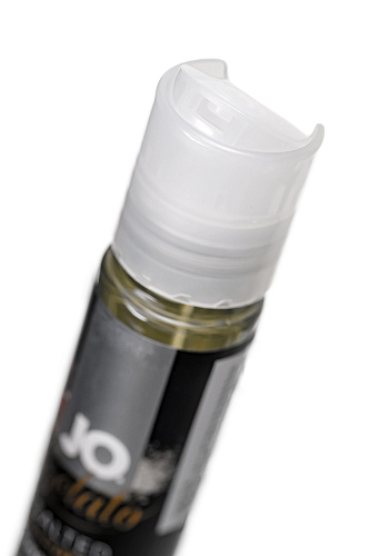 Лубрикант с ароматом «Cолёной карамели» System JO GELATO SALTED CARAMEL JO41023 (30 мл)