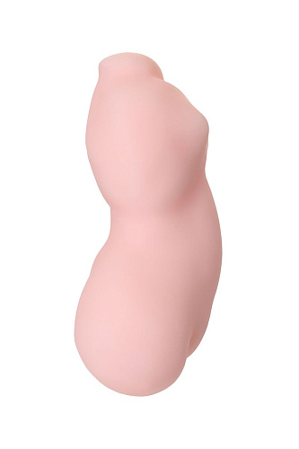 Телесный реалистичный мастурбатор-девственница Magic Eyes Maiden ME-08