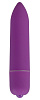 Удлинённая фиолетовая вибропуля Shots Media BV Power Bullet Purple SHT048PUR (8,3 см)