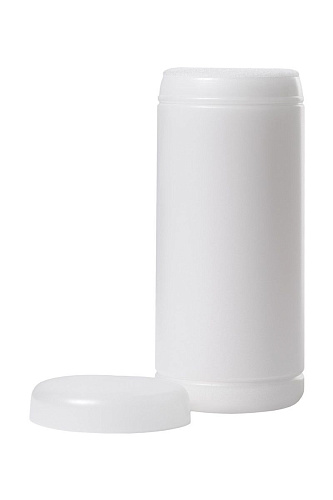 Мастурбатор белого цвета Enjoy toys IIllusion Soft Type ET-08