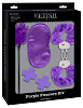 Набор для интимных удовольствий Purple Passion Kit Pipedream PD2025-12