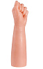 Телесный стимулятор в форме руки NMC HORNY HAND FIST 111655 (33 см)