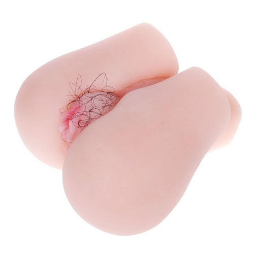 Вагина и анустелесног цвета с голосовым сопровождением Baile BM-009113-1002