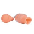 Имитатор орального секса в телесном цвете Seven Creations THE NEW ORO-SIMULATOR FOR MEN 340N-INBXSC