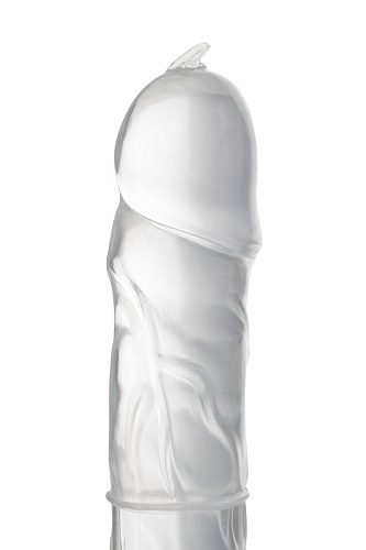 Супертонкий презерватив Sagami Original 0.01 №1 (1 шт)
