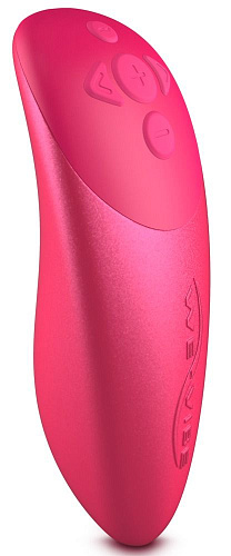 Розовый вибратор для пар We-vibe Chorus SNW6SG3