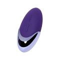 Фиолетовый вибромассажёр Satisfyer Layons Purple Pleasure J2018-27-5