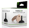 Дёржатель для фаллоимитатора Fleshlight Dildo Suction Cup FL928