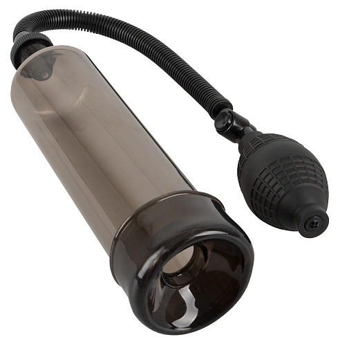 Дымчаиая вакуумная помпа Orion Penis Pump Bang Bang 05199440000