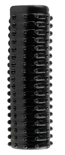 Чёрная насадка Pipedream Magic Pleasure Sleeve PD4135-23