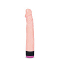 Телесный вибратор-реалистик Bior toys Sexy Friend SF-70223 (22,5 см)
