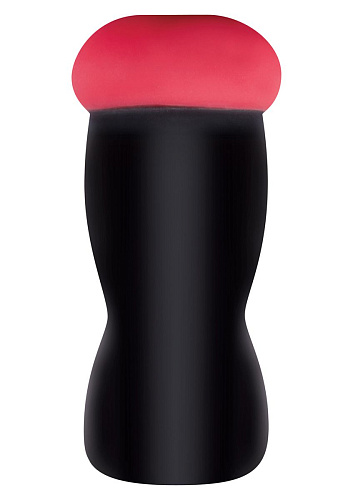 Красный мастурбатор NS Novelties Jackers Teaser NSN-0610-26