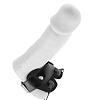 Электростимулятор-сбруя на мошонку Pipedream Shock Therapy Sack Strap PD3724-04