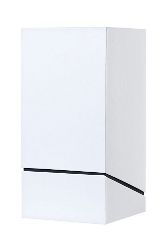 Чёрно-золотой мастурбатор с вибрацией Sirens Ares S-2