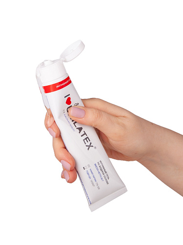 Лубрикант на водной основе Unilatex Gel (80 мл)