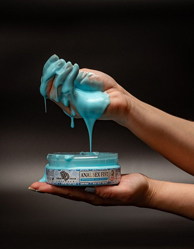 Интимный гель-смазка БиоМед ANAL SEX FIST GEL BMN-0036