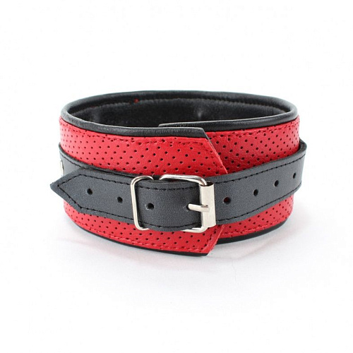 Кожаный БДСМ-набор БДСМ арсенал 53018ars