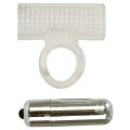 Кольцо с вибрацией California Exotic Novelties BASIC VIBRATING SE-1735-00-2