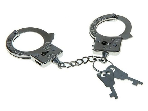 Наручники для пальцев Сима-Ленд 1023668