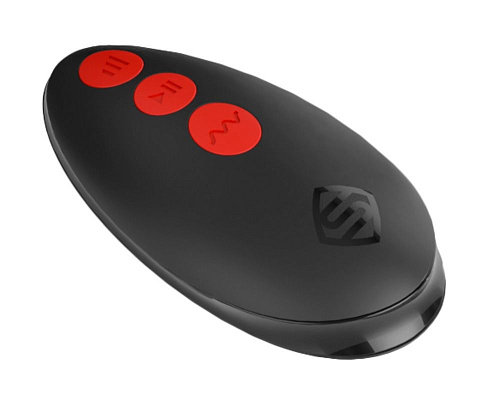 Автоматический прозрачный вакуумный мастурбатор Orion Remote Controlled Suck-O-Mat 05947250000