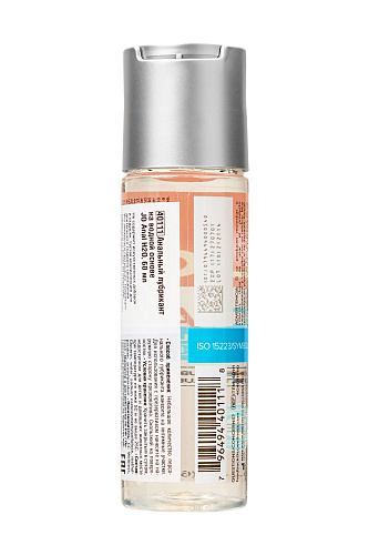 Анальный лубрикант на водной основе System JO Anal H2O JO40111