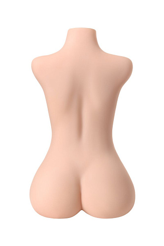 Телесный реалистичный мастурбатор-девственница Magic Eyes Pure bride Lolinco Edition ME-03