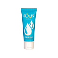 Увлажняющая гель-смазка на водной основе Sexus Silk Touch Neutral 817001 (50 мл)
