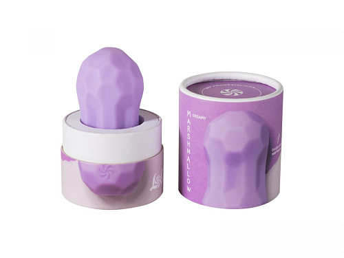 Сиреневый мастурбатор Lola toys Dreamy 7373-03lola