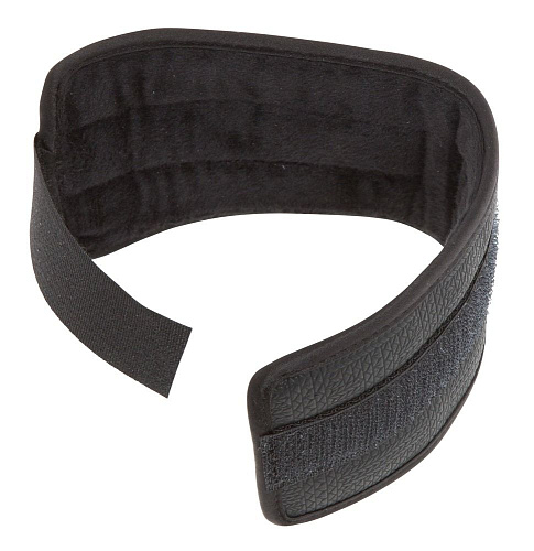 Набор для бондажа Bondage Set: ошейник с поводком и наручники Orion 2492326 1001