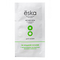 Пробник натурального лубриканта на водной основе Eska «Летняя ночь» 2810 (7 мл)