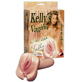 Реалистичный мастурбатор-вагина телемного цвета Orion Kelly`s Vagina 0520233