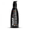 Лубрикант с ароматом «Cпелого персика» Wicked AQUA Sweet Peach 90382 (60 мл)