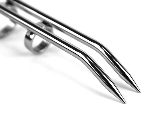 Кровопускатель кошачий коготь для мужчин House of steel Catnail Skin Scratcher Medium/Large PL483-ML