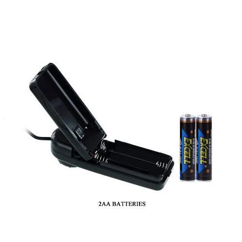 Вибратор-реалистик на присоске телесного цвета Baile The Big Penis BW-008040Z (20,5 см)